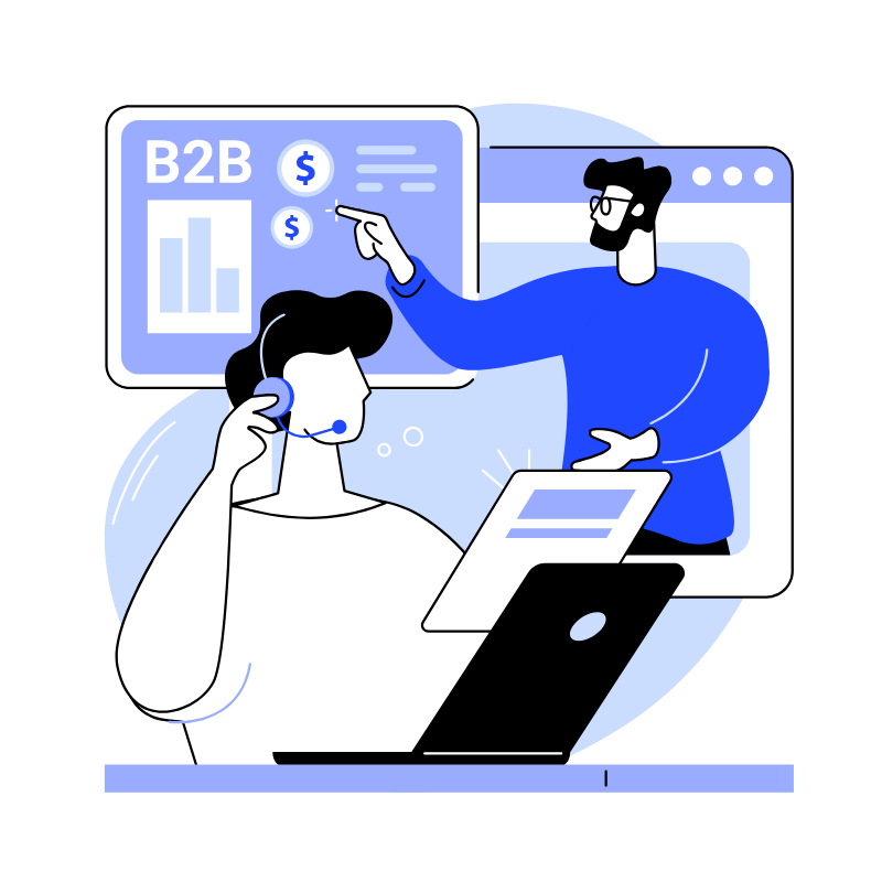 B2B eCommerce