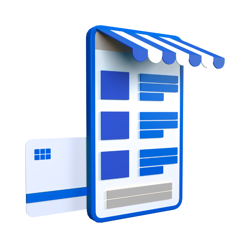 B2C eCommerce