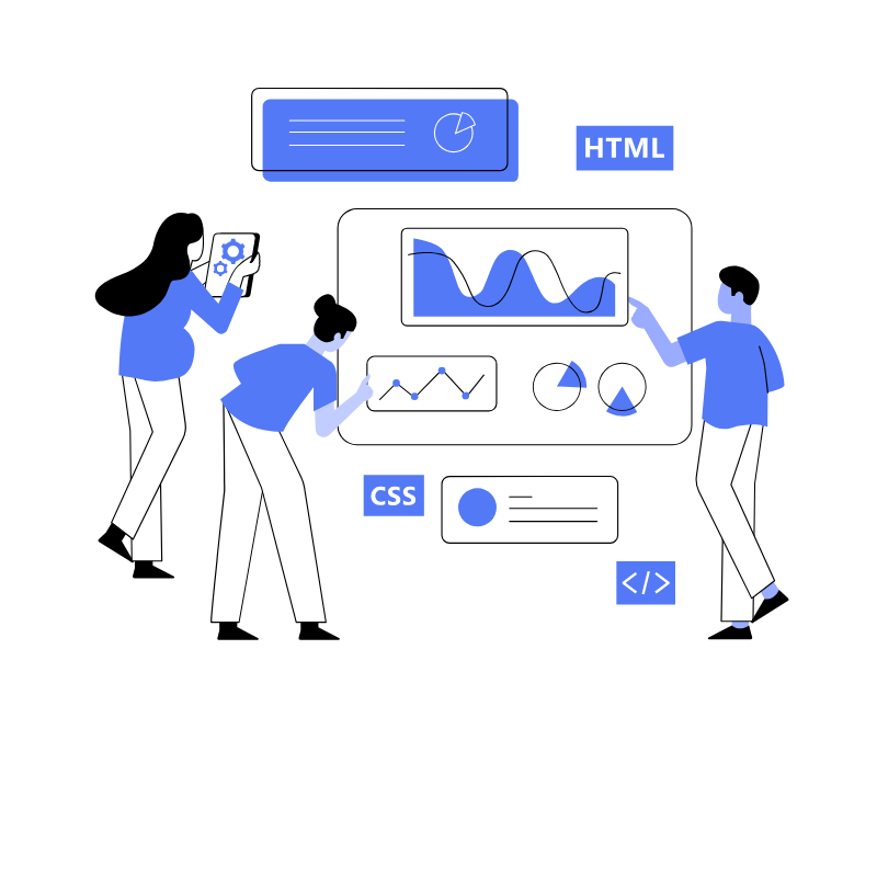 Corporate Website