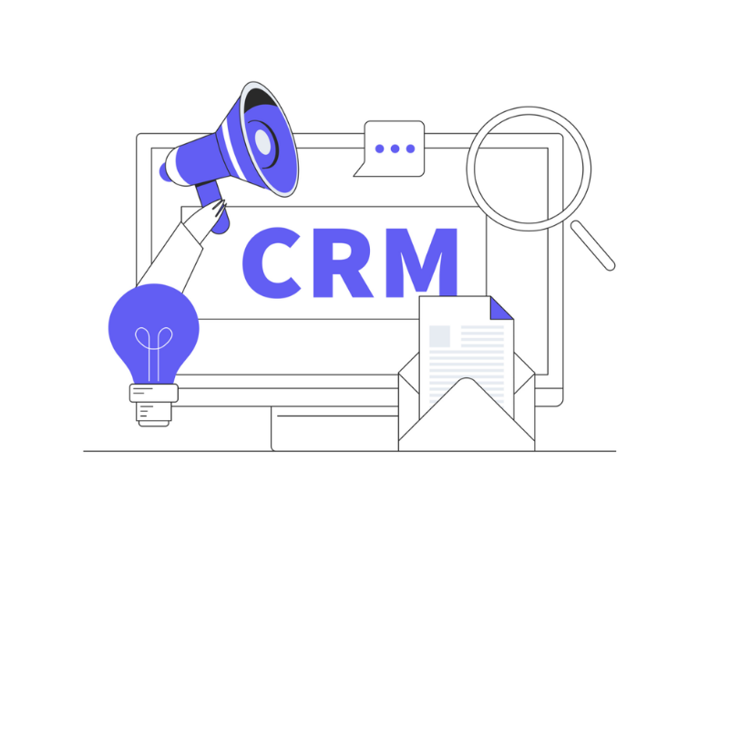 Custom CRM