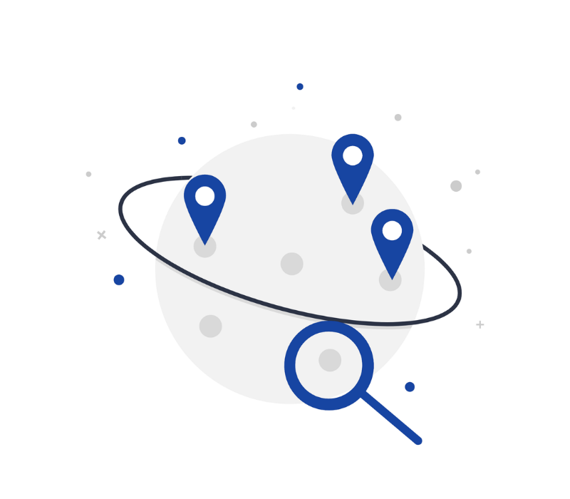 Google Location
