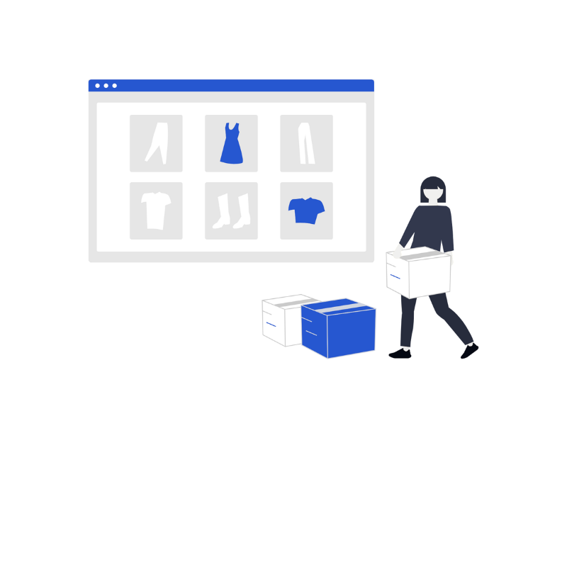 Product eCommerce