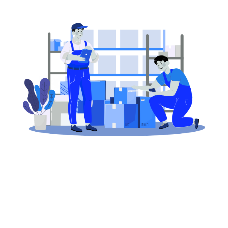 Service eCommerce