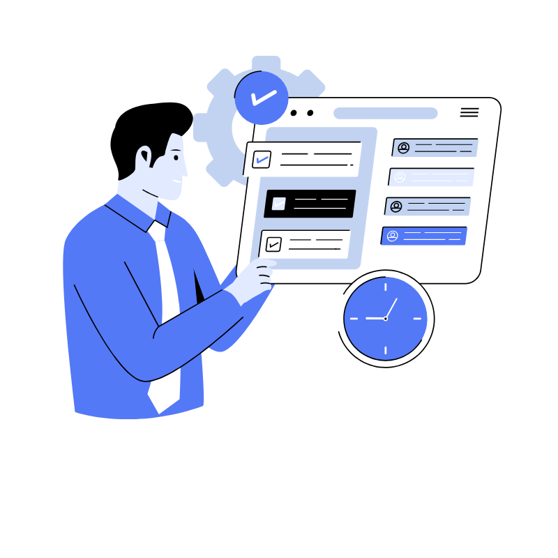Task Management
